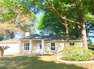 4759 Melissa Cv, Crestview, FL 32539