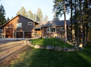 3279 Winterhawk Dr, Bigfork, MT 59911