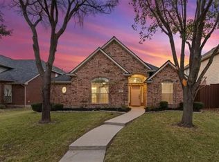 7905 Thorneywood Rd, Plano, TX 75024