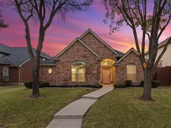 7905 Thorneywood Rd, Plano, TX 75024