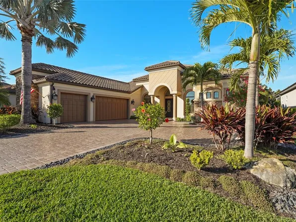 5356 Greenbrook Dr, Sarasota, FL 34238