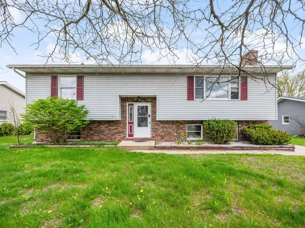 1012 Loudon St, Big Rapids, MI 49307