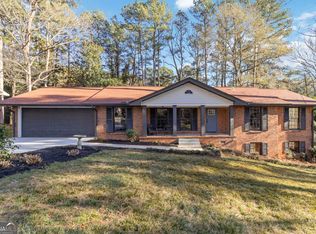 2927 Ponderosa Cir, Decatur, GA 30033