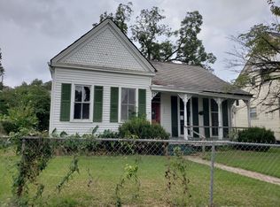 804 N Rankin St, Natchez, MS 39120