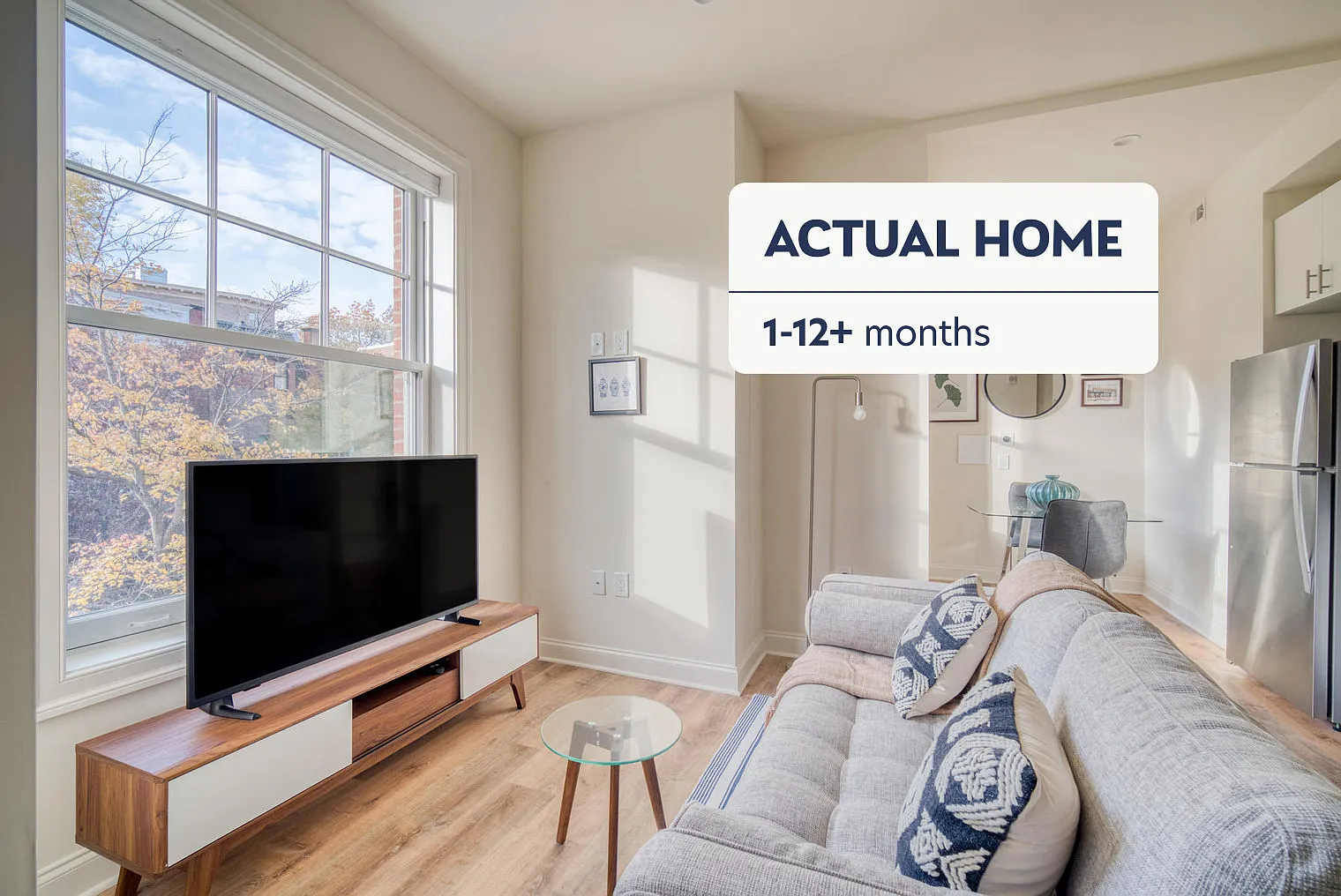 1 bed, 1.0 bath, 450 sqft, $2,210 — Photo 1