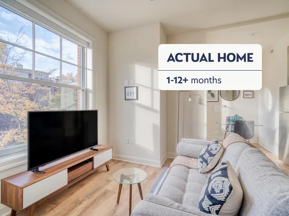 1701 21st St NW, Washington, DC