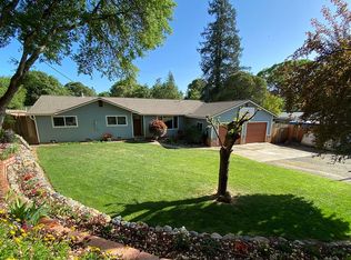 1725 E Madrone Dr, Ukiah, CA 95482
