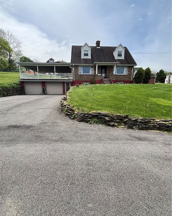 1st image of 2029 & 2031 Magill Ln