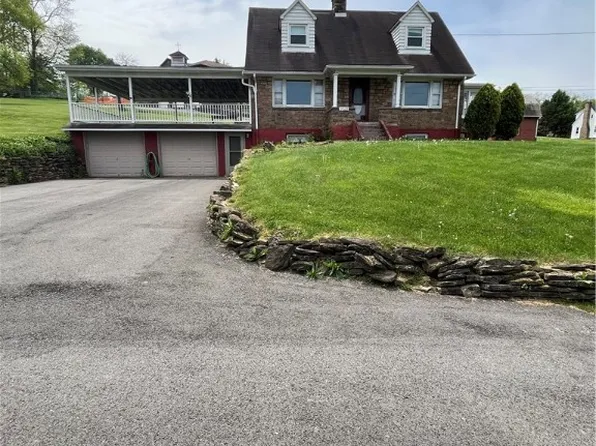 2029 & 2031 Magill Ln, Jeannette, PA 15644