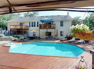 5811 Fawn Ct, Osage Beach, MO 65065