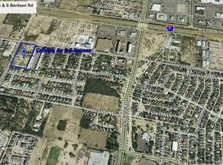 4301 Colbath Ave, McAllen, TX 78503