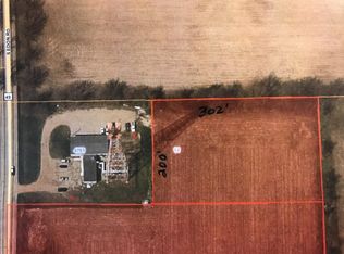 Edon Rd, Reading, MI 49274