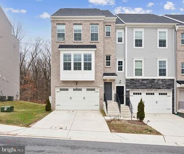 1008 Overlook Way, Laurel, MD, 20707