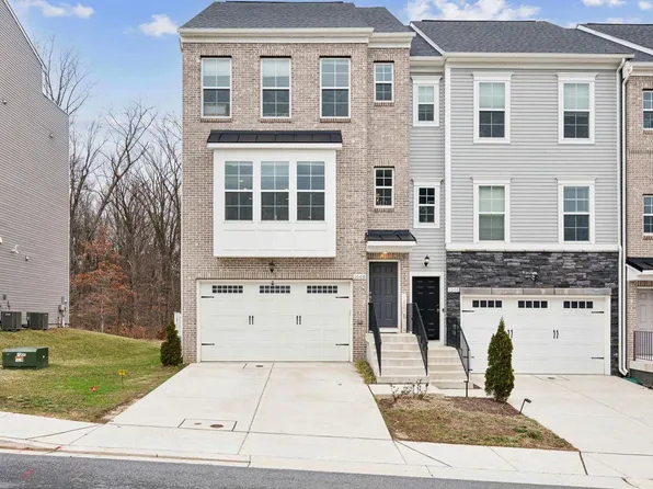 1008 Overlook Way, Laurel, MD 20707