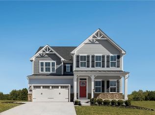 318 Watermans Way, Poquoson, VA 23662