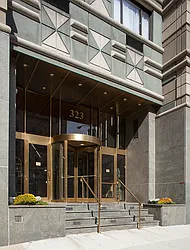 Rented by Hudson Park NY LLC