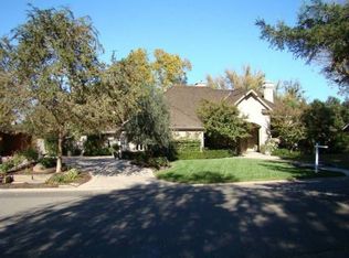 44244 Greenview Dr, El Macero, CA