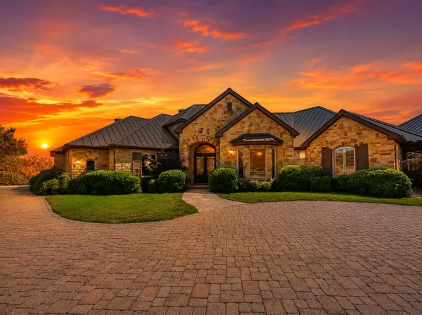 259 Chimney Cove Dr, Marble Falls, TX 78654