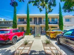 4209-15 3rd Ave, San Diego, CA 92103