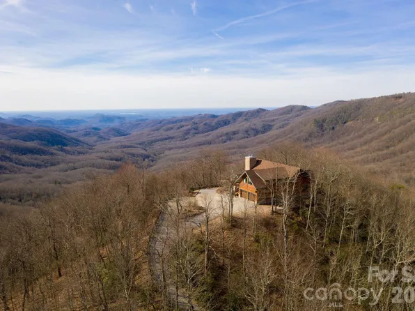 101 Laurel Knob Rd, Rosman, NC 28772