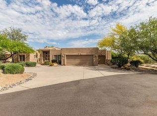 19142 E Falcon Cir, Rio Verde, AZ 85263