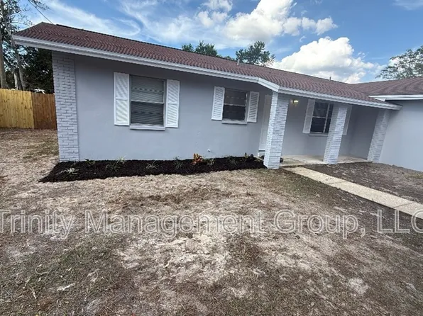 12275 Linden Dr, Spring Hill, FL 34608