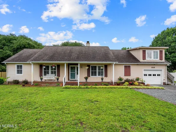 650 Windemere Road, Wilmington, NC 28405