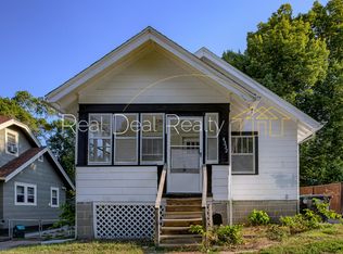 4332 Fowler Ave #1, Omaha, NE 68111