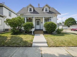 2353 Hansen Ave, Racine, WI 53405