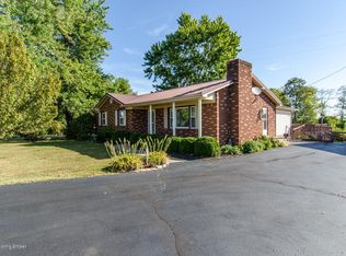 3488 Cane Run Rd, Springfield, KY 40069