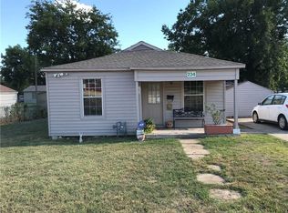 234 W Wheatland Rd, Duncanville, TX 75116