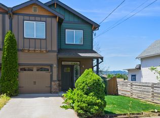 4725 SE 28th Ave, Portland, OR