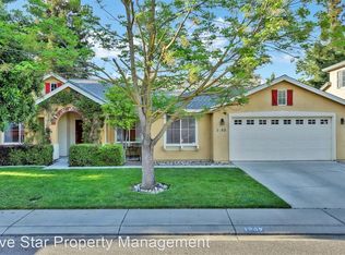 1909 History Way, Modesto, CA 95357