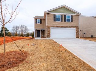 1240 Canter Pl, Roebuck, SC 29376