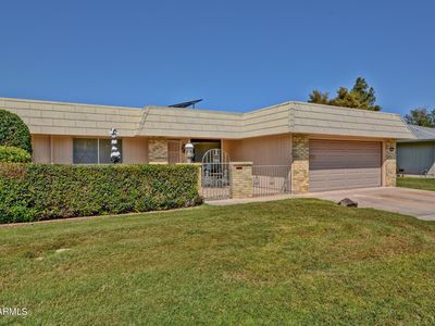 15622 N Lakeforest Dr, Sun City, AZ, 85351