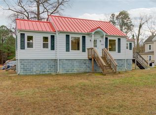 4462 Windmill Point Rd, White Stone, VA 22578