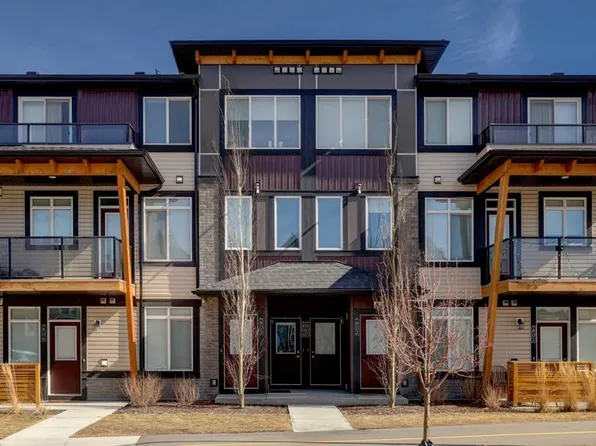 10060 W 46th St NE #804, Calgary, AB T3J 2H8