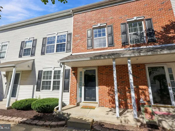 213 Tanager Ct #258, Warrington, PA 18976