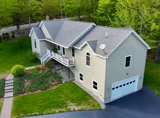 34 Loon Pond Rd, Sabattus, ME 04280