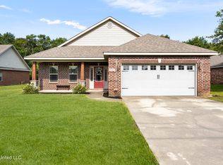 14467 N Swan Rd, Gulfport, MS 39503