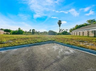 3509 E Zinnia Ave, Alton, TX 78573