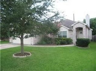 3726 Wingate Park, Houston, TX 77082
