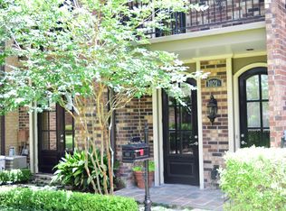 10216 N Magna Carta Pl, Baton Rouge, LA 70815