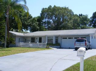 3632 Harbor Heights Dr, Largo, FL 33774