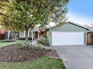 1419 Bouret Dr, San Jose, CA 95118