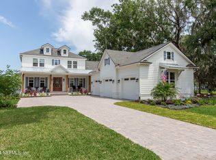 28700 Grandview Mnr, Yulee, FL 32097