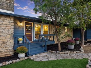6407 Lynn Ln, Lago Vista, TX 78645