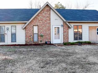 201 Alexander St, Bay, AR 72411