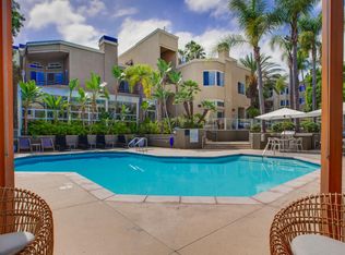 Hillcreste Apartment Homes, Los Angeles, CA 90035
