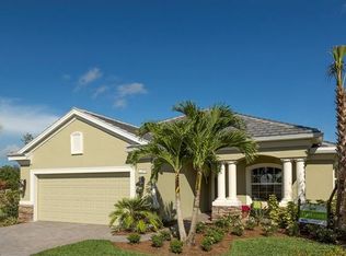 3779 Canopy Cir, Naples, FL 34120